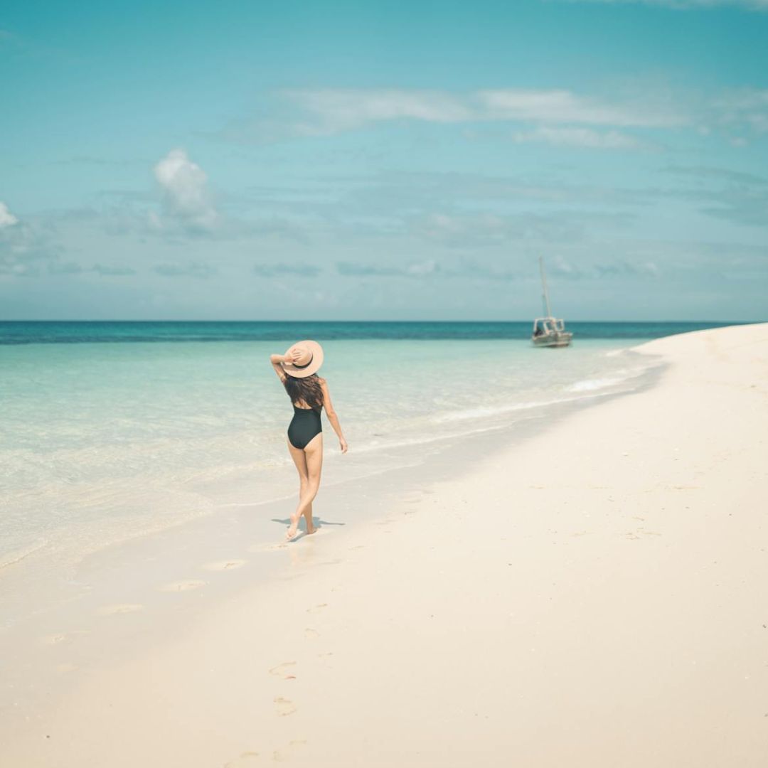 Luxury Tanzania & Zanzibar Escape