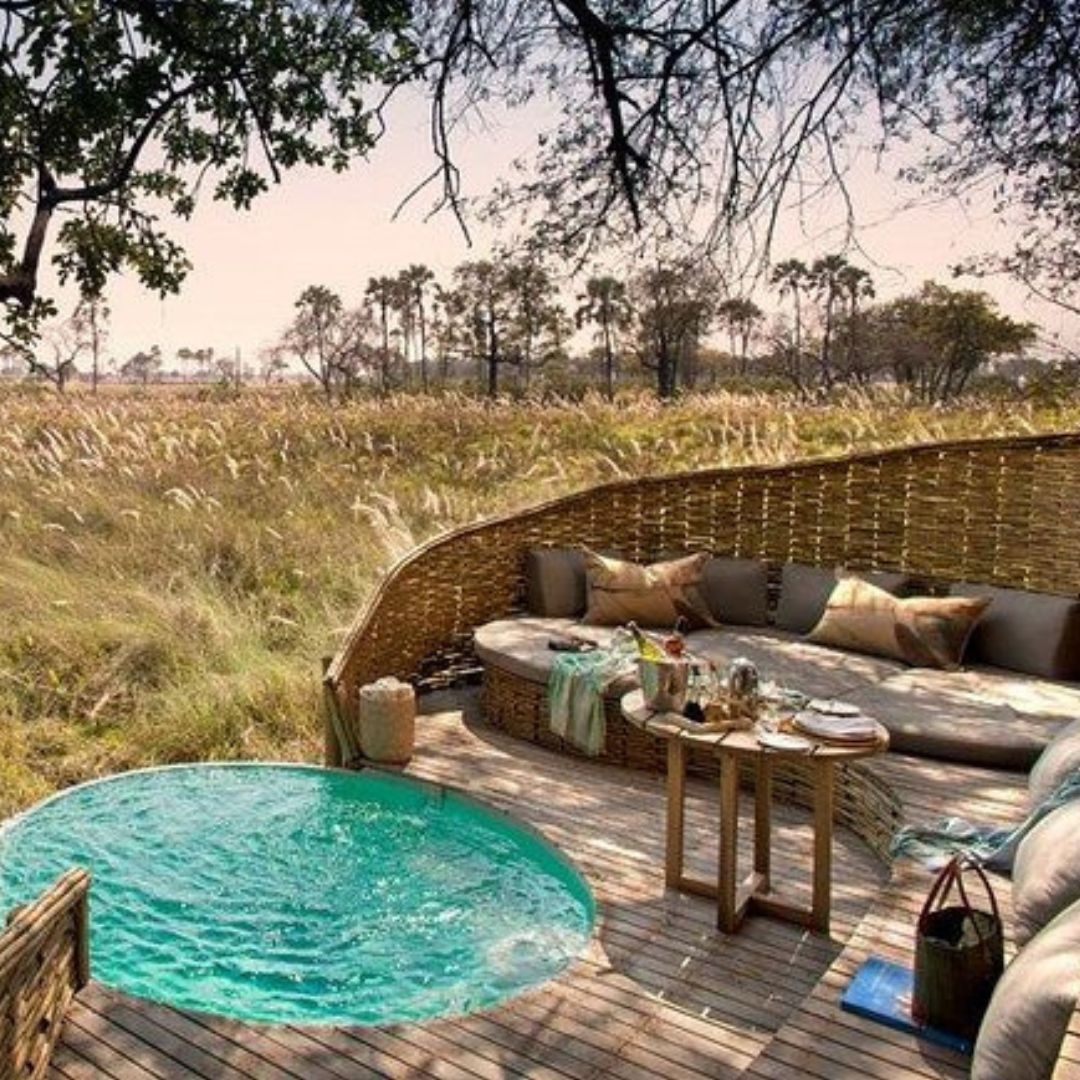 Ultimate Luxury Tanzania Adventure