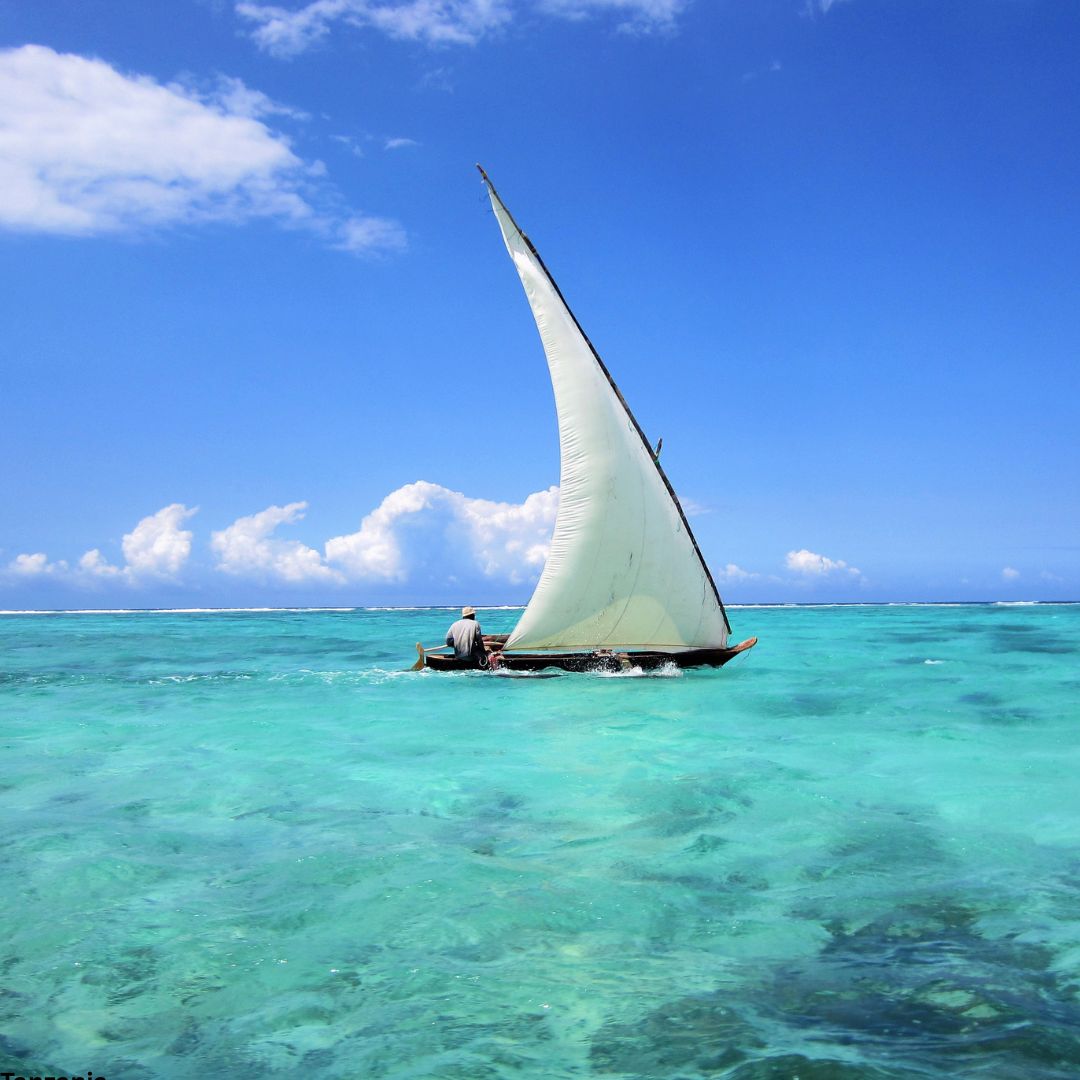 Zanzibar Culture & Beach Tour