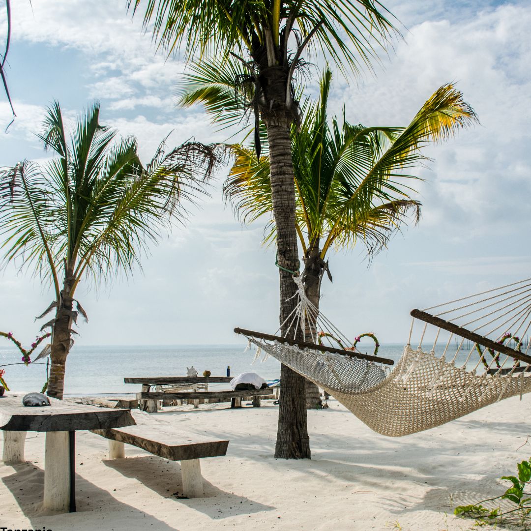 Classic Zanzibar Getaway