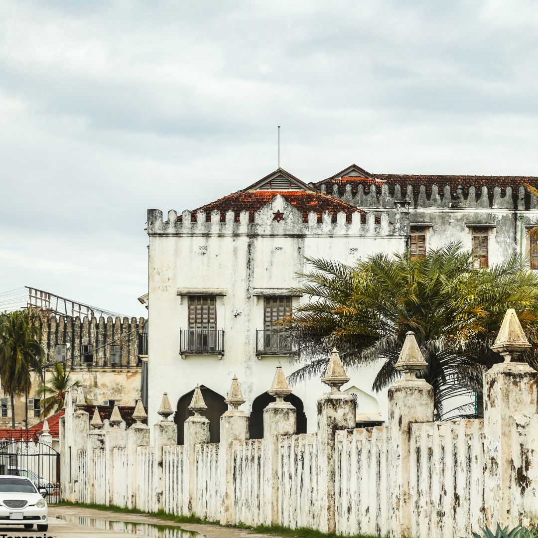 Complete Zanzibar Experience