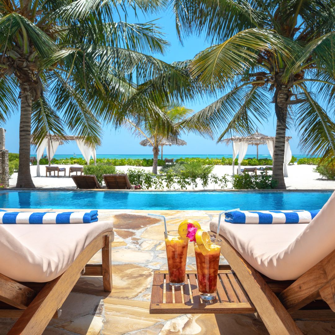 Classic Zanzibar Getaway