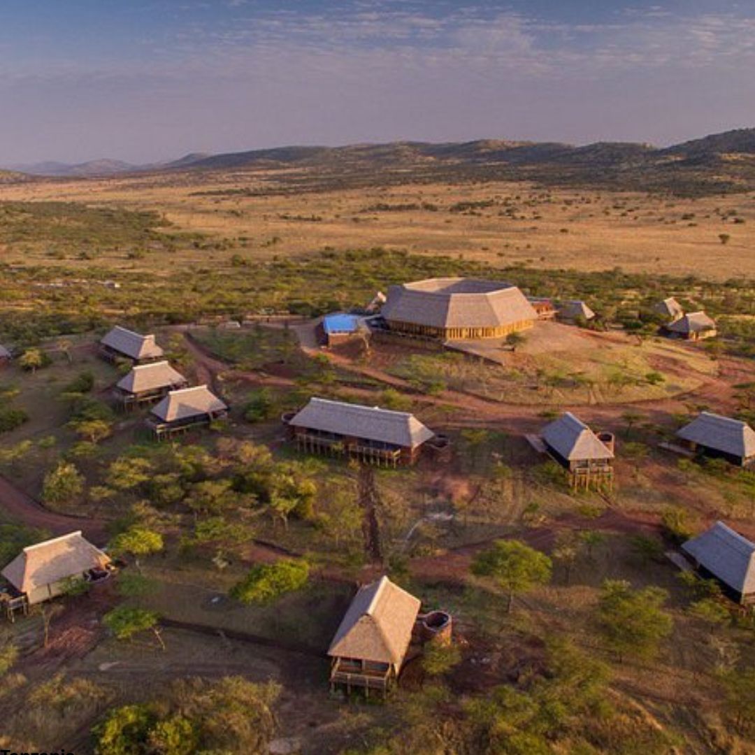 Serengeti & Ngorongoro Classic Tented Safari
